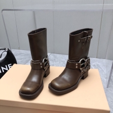 Miu Miu Boots